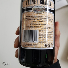 Fernet Branca 1 LITRO - comprar online