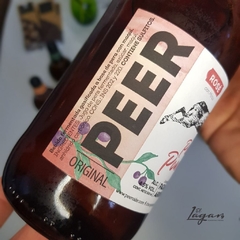 SIDRA PERA PEER ROSE 500cc PATAGONICA - comprar online