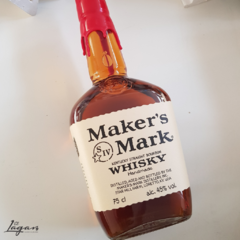 Whisky Maker´s Mark 750cc