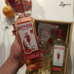 Beefeater PINK STRAWBERRY 700cc