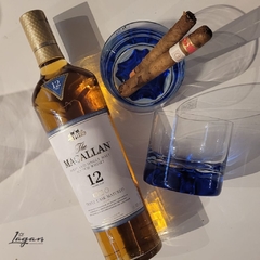 Vasos Eclipse Whisky por 2 para una botella 314-FA - comprar online