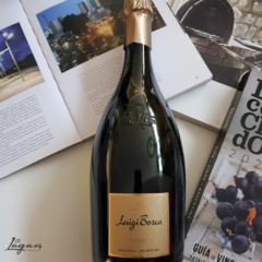 LUIGI BOSCA BRUT NATURE 750CC