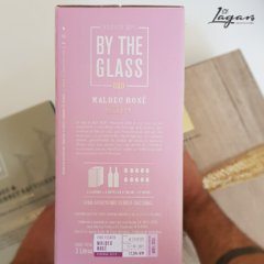 Las Perdices Bag in box DOU Reserva Malbec Rose y Sauvignon Blanc 1.5l / 1.5l - comprar online