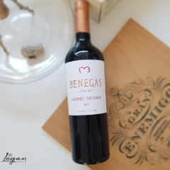 Benegas Estate Cabernet Sauvignon Benegas Wine 750cc