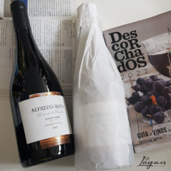 Alfredo Roca Reserva de Familia Pinot Noir 2015 750cc
