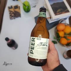 SIDRA PERA PEER 500cc PATAGONICA