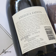 Angelica Zapata Chardonnay 750cc - comprar online