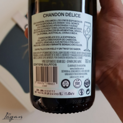 Chandon Delice 750cc - comprar online