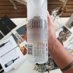 Vodka Belvedere 700cc País de Origen Polonia - comprar online