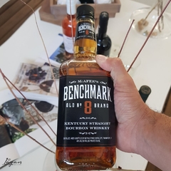 Benchmark N°8 Bourbon 750cc