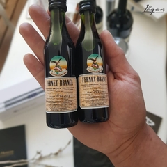 Fernet Branca 50ML