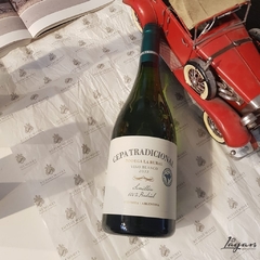 CEPA TRADICIONAL SEMILLON 750CC