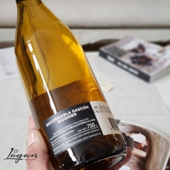 Escorihuela Gascon Viognier 750cc - comprar online