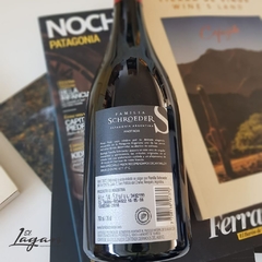 Familia Schroeder Pinot Noir 750cc - comprar online