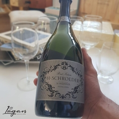 H. Schroeder Brut Nature 750cc Familia Schroeder