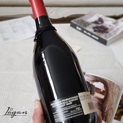 Escorihuela Gascón Pequeñas Producciones Pinot Noir 750cc - comprar online