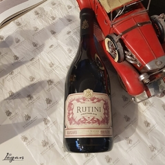Rutini Pinot Noir 750cc
