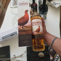 The Famous Grouse Blend Scotch Whisky 750cc