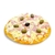Pizza JAMON COCIDO Y MOZZARELLA Mili Ana 6 Porciones - comprar online