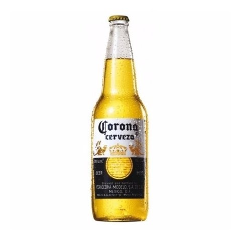 Cerveza Corona 710 cm3
