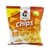 Snacks Chips Gallo 100 gr sin TACC Queso