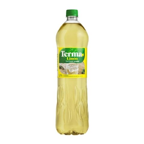 Amargo Terma 1.35 Litros Limón