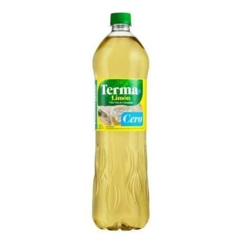 Amargo Cero Terma 1.35 Litros Limon