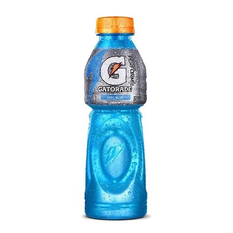 Gatorade 500 ml Cool Blue