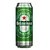 Cerveza Heineken 473 cc