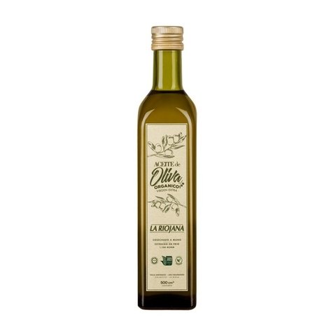 Aceite Oliva< O.de la C.Riojana > 1 Litro