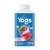 Yogur Yogs 500 gr Vitaminas Tetra Top Frutilla