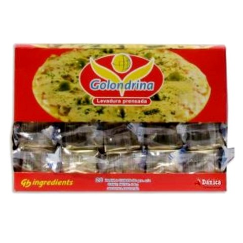 Levadura Golondrina 50 gr