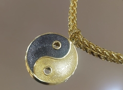 Pulseira yin-yang - comprar online