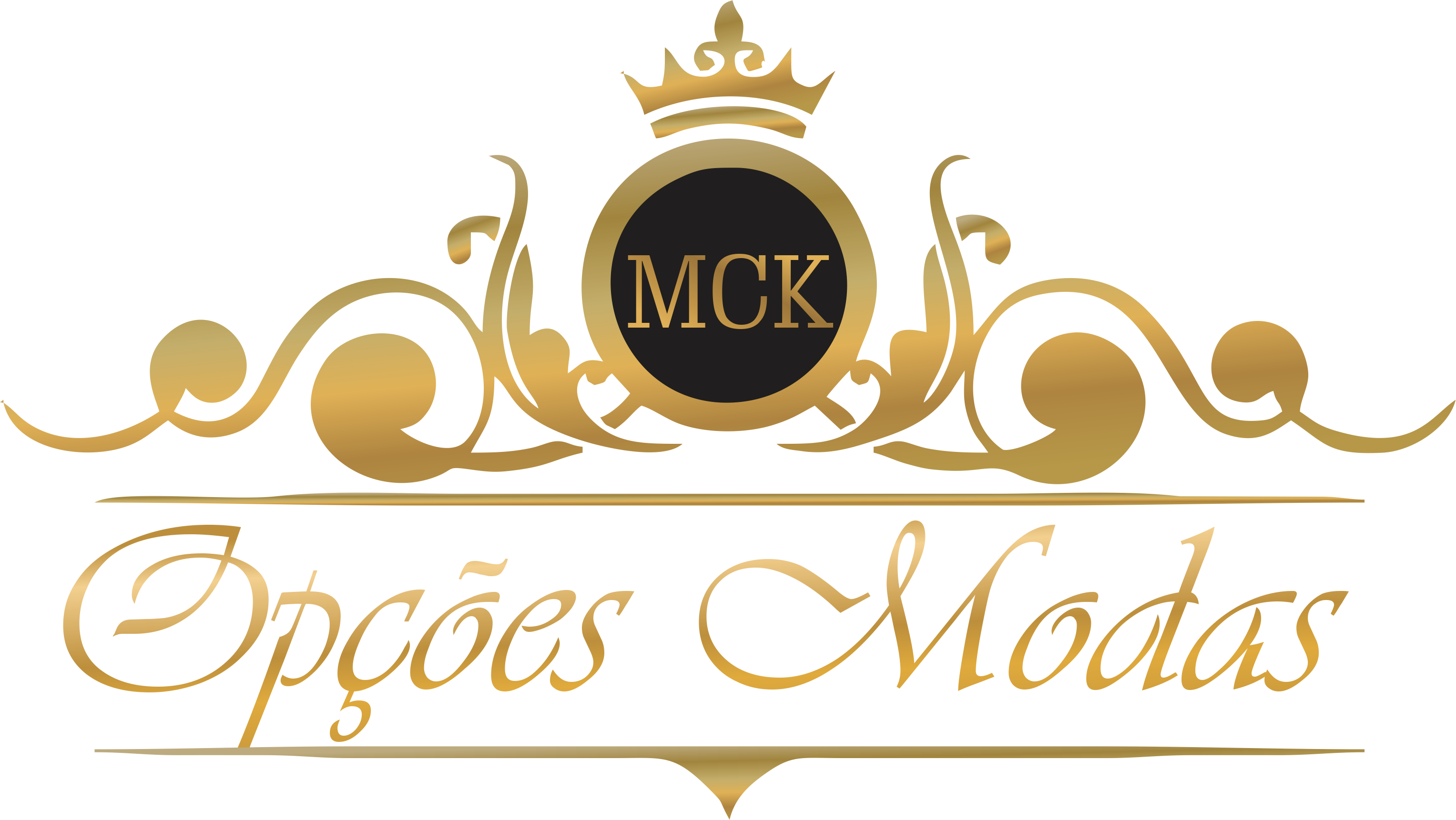 Mck Opções Modas