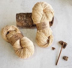 Multicabo de algodón peinado 12/12 Extra suave! - comprar online
