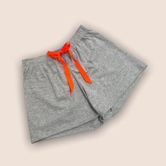 Short de pijama de algodón - NORALE 7410 en internet