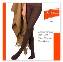 Hot Media Térmica - SILVANA 7255