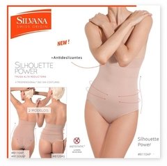 Silhouette Power Trusa alta reductora - SILVANA B110AP