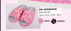 Pantuflón - PROMESSE 30004v21
