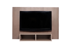 Panel Tv Roma 125 Ciliegio - comprar online