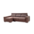 Esquinero Lotus Reclinable (Color Living) en internet