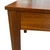 Mesa Olivia 1,80 Lustre cedro - comprar online