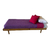 Cama Otomana 1 1/2 plazas - comprar online