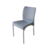 Silla Mara Sit Mobili color gris