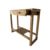 Mesa de arrime Varillada 1,20m - comprar online