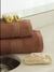 Set toalla y toallón TIM 500 grs