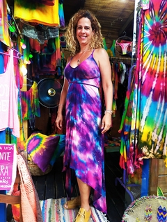 Vestido Summer Galaxy - comprar online