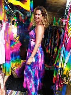 Vestido Summer Galaxy