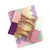 BROCHE DOBLE CLIP GLITTER PASTEL X 4 - MOOVING en internet