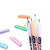 MARCADORES ART BRUSH PASTEL X10 - TRABI - comprar online